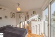Ab 1.9.26 verfügbar: schöne, helle Neubauwohnung mit Grünblick (Schubertpark)