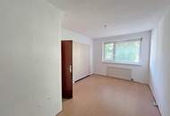 Sanierungsbedürftige, gut aufgeteilte 4-Zimmer Wohnung in sehr guter Urfahraner Lage!