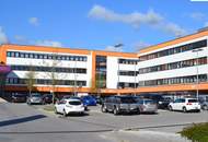 Attraktives Büro in zentraler Lage von Neunkirchen – 88,80 m² Nutzfläche, flexibel nutzbar!