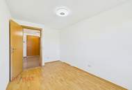 Lichtdurchflutete 3-Zimmer-Wohnung mit großzügigem Garten in Lustenau