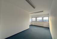 Geräumige Büroflächen mit Klimaanlage in 1110 Wien – 255m², 1.996,90€ Miete