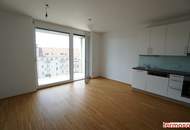 Modern, hell & vielseitig – Maisonette mit zwei Loggien und Top-Raumgefühl