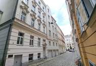 Wohnen mit Wiener Charme – gemütliche 2-Zimmer-Wohnung im Roten Hof, Garagenbox verfügbar