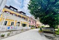 Charmantes Geschäftslokal in Übelbach