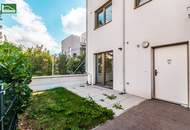 Traumhafte Neubauwohnung in Floridsdorf: Ruhige Grünlage trifft auf moderne Exklusivität - JETZT ANFRAGEN