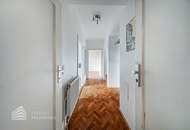 Schöne 2-Zimmer Wohnung, Nähe Meiselmarkt