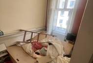 Prestigehaus Sanierungsbedürftige Altbauwohnungen 3 Zimmer