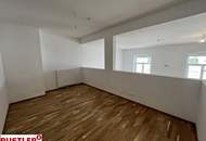 Helle und geräumige Loft Wohnung