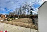 LETZTE DOPPELHAUSHÄLFTE / 153 m² / nur 8 Minuten nach Tulln