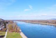 Charmantes Sommerhaus im Strombad Kritzendorf