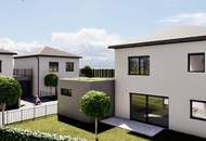 Modernes Einfamilienhaus in toller Aussichtslage - 3 mögliche Optionen - Ausbauhaus bis Schlüsselfertig