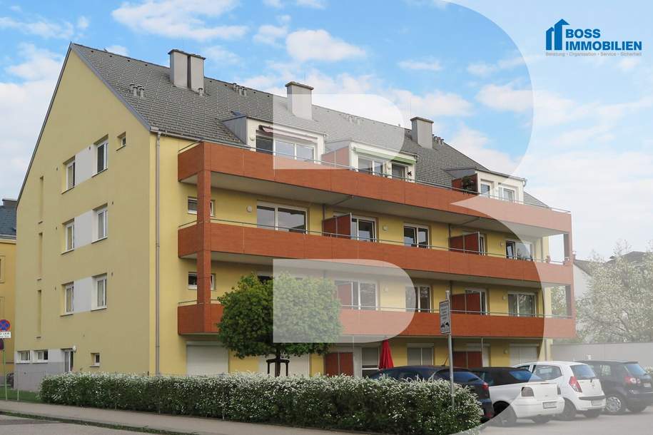 La Vista, Wohnung-miete, 883,25,€, 4600 Wels(Stadt)