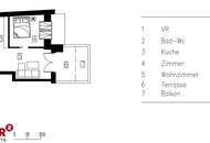 Erstbezug im Neubau in Essling – Hochwertige Eigentumswohnungen in Top-Lage