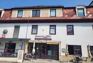 Zinshaus mit beliebtem Gasthof **13 % Rendite** alles vermietet!