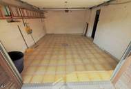 Charmantes 4-Zi-Einfamilienhaus mit Garten &amp; Garage in 1220 Wien