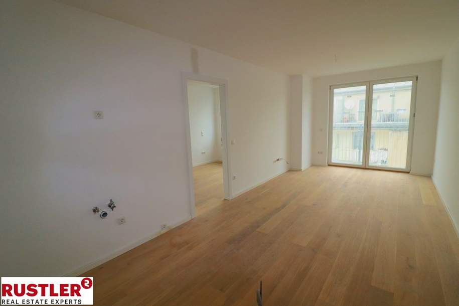 Anlegerwohnungen in sehr zentraler Lage im 21. Bezirk zu verkaufen, Wohnung-kauf, 283.486,€, 1210 Wien 22., Donaustadt