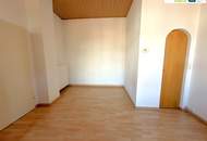 Stilvolle und gepflegte Altbaumietwohnung im Zentrum!
