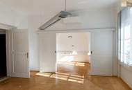 Ärzte, Unternehmer & Familien: Haus in bekannter Lage mit bis zu 3 Wohneinheiten und Grundstück mit Baureserve