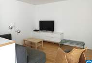 2 Zimmerwohnung mit Terrasse nähe dem Naschmarkt!