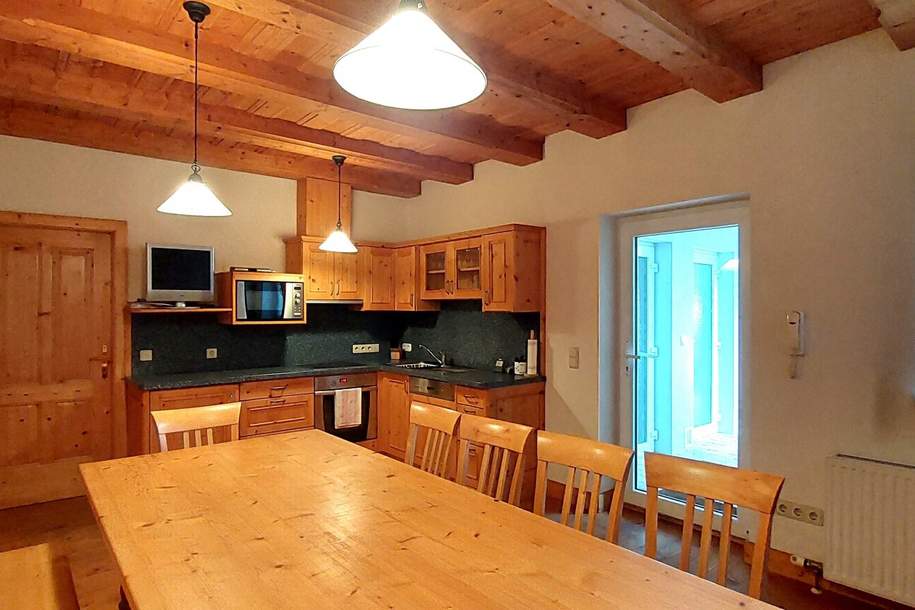 Designerhaus mit Garage & Garten, 156m² Wohnfläche, Haus-kauf, 449.900,€, 2473 Neusiedl am See