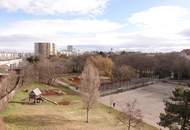 Ideale 2 Zimmer Neubauwohnung - zwischen Matzleinsdorfer Platz und Waldmüllerpark