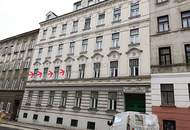 Elegante Altbauwohnung, mit Charakter