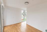 Traumhafter Blick über Wien: Schöne 2-Zimmer-Wohnung mit Terrasse und moderner Ausstattung