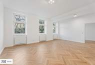 Historischer Charme &amp; zeitlose Eleganz – Ihr neues Zuhause mit Balkon