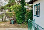 TOPLAGE MIT BLICK ZUR BURG - EFH mit GARAGE kürzlich saniert - AUSBAUPOTENTIAL!