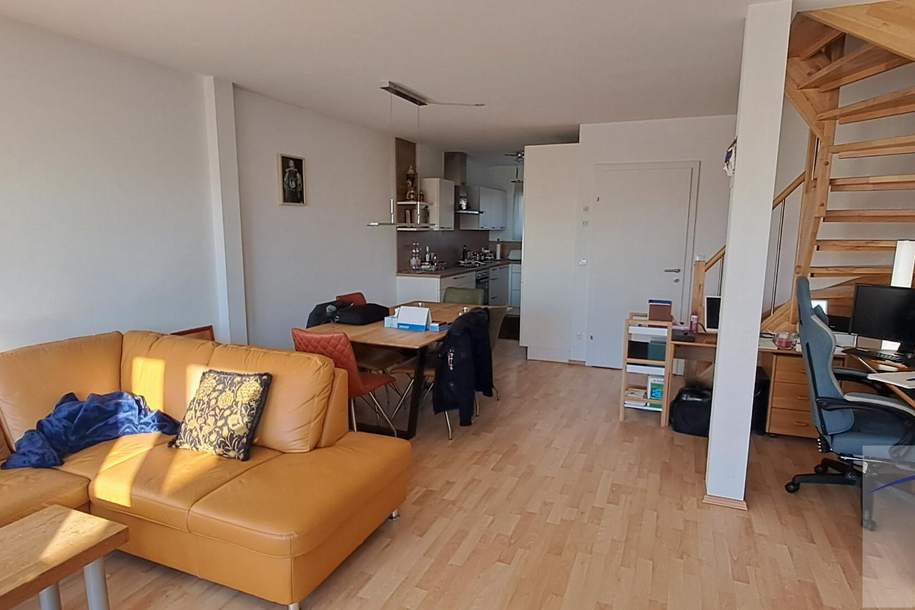 Top gepflegtes Reihenhaus am Kremserberg zu verkaufen!, Haus-kauf, 3100 Sankt Pölten(Stadt)