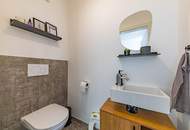 ULTIMATIVE PENTHOUSE-WOHNUNG IN HOLLABRUNN