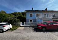 DOPPELHAUS IN SONNIGER LAGE