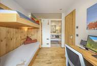 Luxus- Ski in/Ski out Apartment in sonniger Toplage