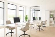 EBENERDIGES, helles 77 m² BÜRO - NEUBAU
