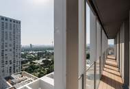 ERSTBEZUG | VIENNA TWENTYTWO | MODERNE 2-ZIMMER-WOHNUNG MIT BALKON | MIETSTART APRIL 2026