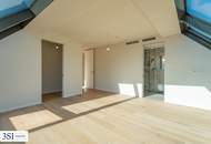 Wohnen über den Dächern – großzügig, stilvoll und nachhaltig