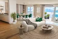 Traumlage Alte Donau: 5-Zimmer-Wohnung mit Wasserblick & Designerküche – Provisionsfrei