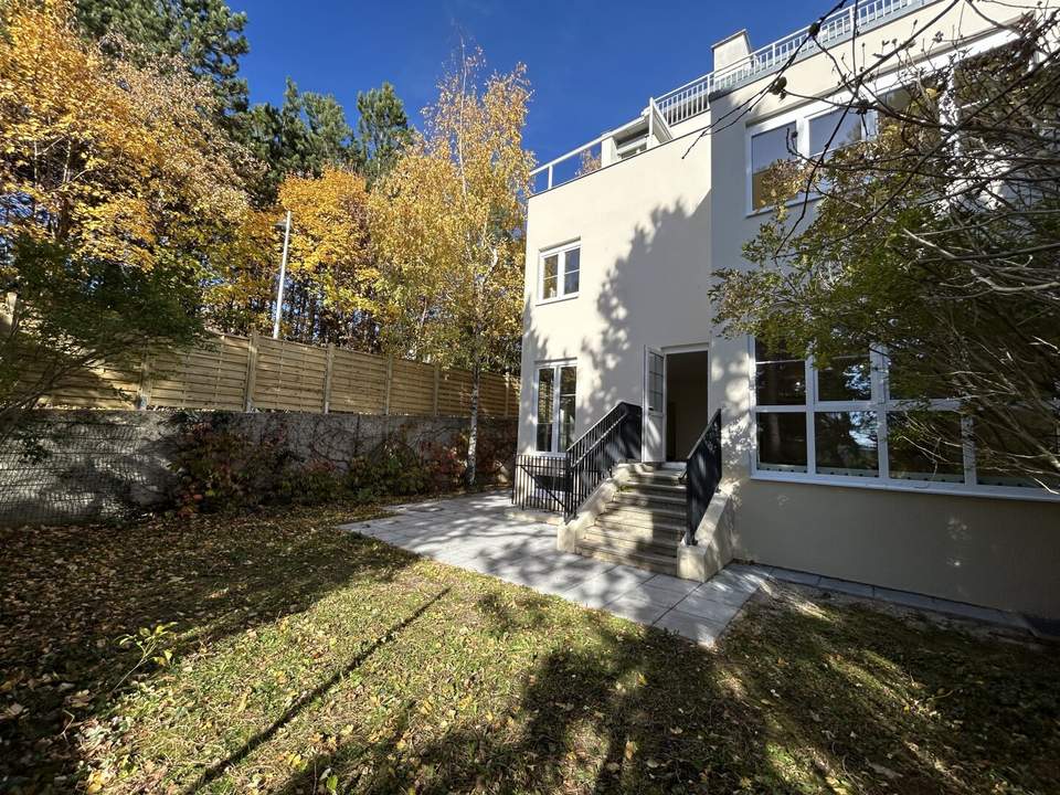 ⭐ 1190! Luxuriöses Wohnen zwischen Wienerwald und Weinbergen! ERSTBEZUG NACH SANIERUNG!