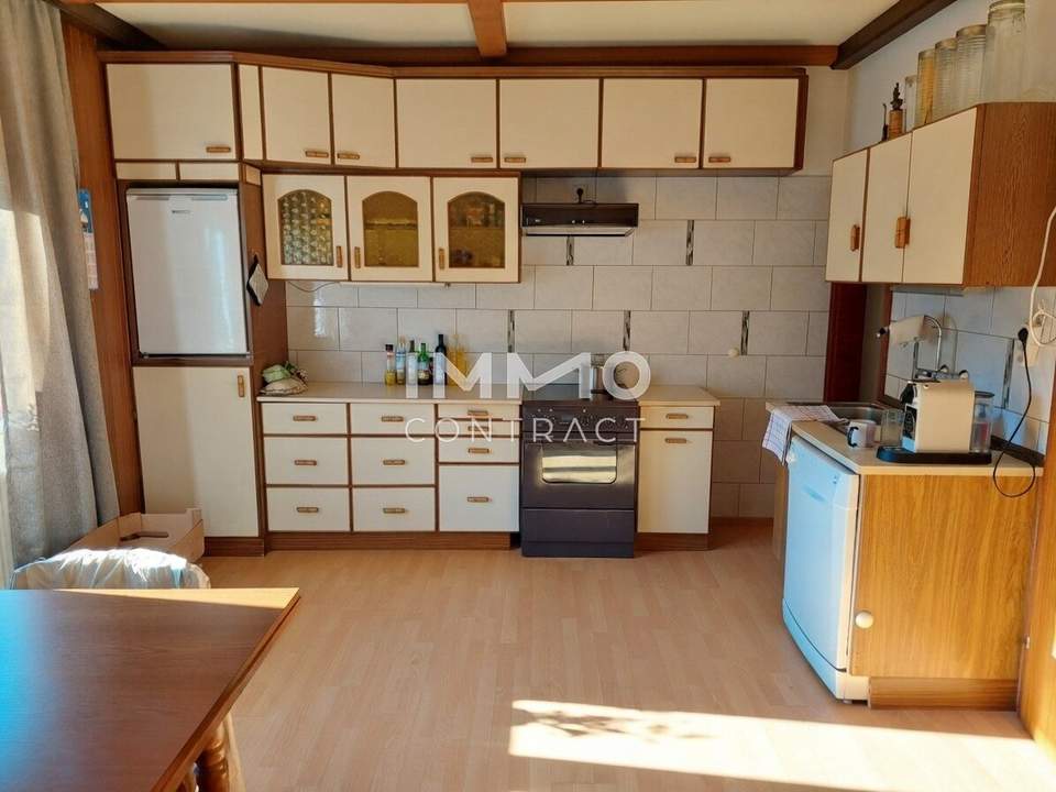 Gemütliche 2-Zimmer-Wohnung mit Terrassenbenützung - Nähe Scheibbs
