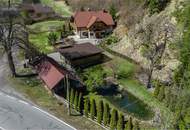 Zuhause im Naturparadies – Wohnen nahe dem Weißensee