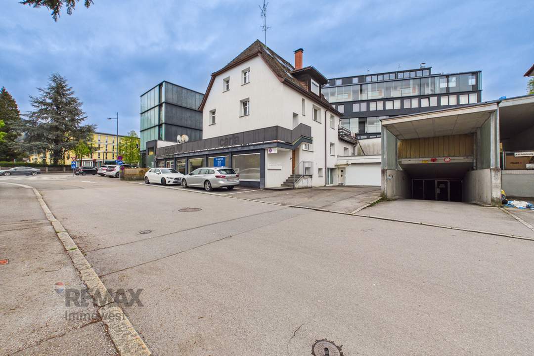 Warum noch suchen? Hier wartet Ihr perfektes Zuhause
