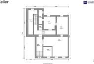 SENSATIONELLE GELEGENHEIT! Stark sanierungsbedürftiges Zinshaus in Graz-Eggenberg – Potenzial für Dachbodenausbau &amp; hervorragende Infrastruktur!