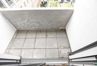 Hofruhelage: Moderne 2-Zimmer Wohnung mit Balkon nahe Donau