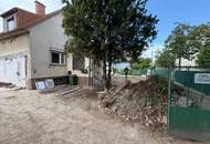 INVESTOREN HIT - BAUGENEHMIGT APARTMENT PROJEKT 550 m2 NF
