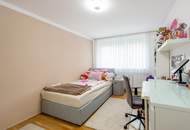 Stilvolle 3-Zimmer-Wohnung mit zwei Balkonen in Toplage Jakomini