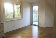 Mega-coole DG-Wohnung mit großer Terrasse - Gute Anbindung zur A4!