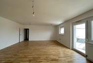 Top-sanierte 4-Zimmer Wohnung mit Balkon