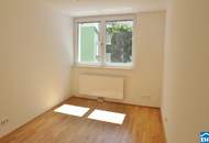 Schöne 2-Zimmer-Wohnung mit Loggia Nähe Millenium City!