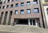 Obere Donaustraße 63 - Garagenplätze zu vermieten