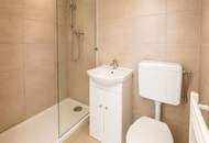 2 Zimmer Gartenwohnung mit Terrasse & Parkplatz nahe Wien